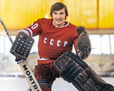 Третьяк. 75!